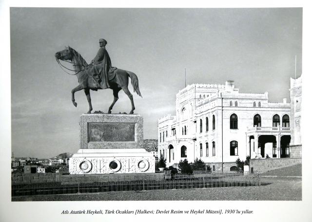 Ankara 1930-1960 Fotoğraf Sergisi