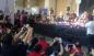 Necati Şaşmaz 19 Mayıs öncesi "Gençlik Merkezi" etkinliğine katıldı