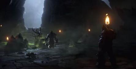 World of Warcraft: Warlords of Draenor'un çıkış tarihi?