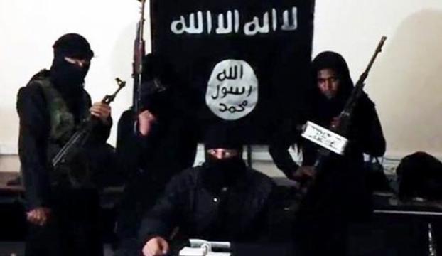 IŞİDin etkin silahı: İnternet