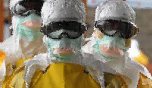 Liberyada ebola kampanyası