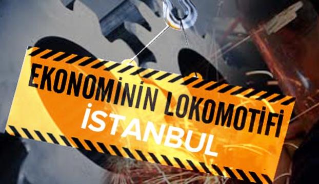 Lokomotif İstanbul