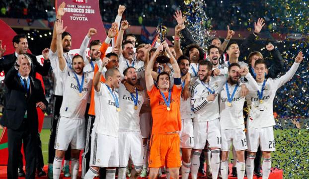 Kupa Real Madridin