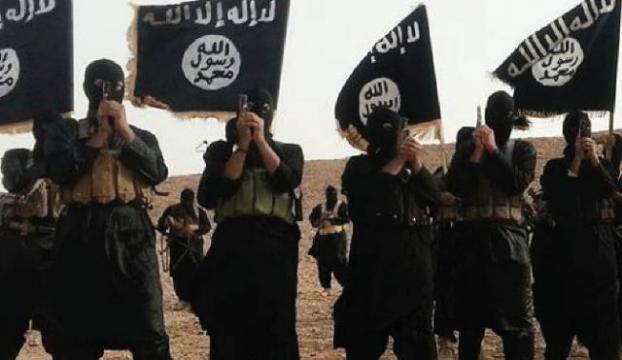 29 IŞİD militanı öldürüldü