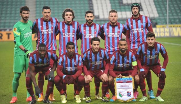 Trabzonspor savunmasının hücum gücü