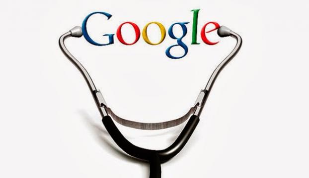 Google kansere el attı