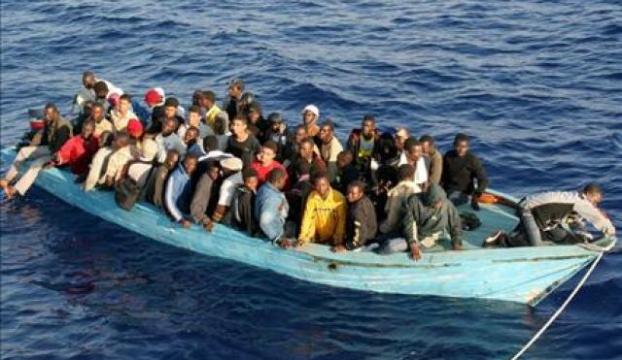 Akdenizde göçmen kurtarma faaliyetlerine katılan STKlara yönelik şüphe