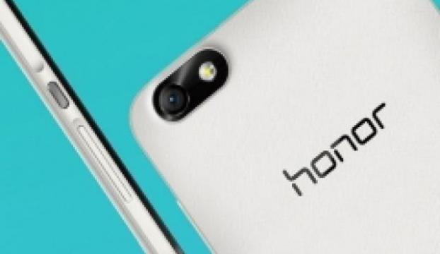 64-bit işlemcili Huawei Honor 4X tanıtıldı