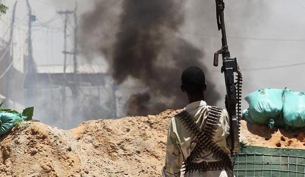 Boko Haram Nijeryada 200 kişiyi kaçırdı