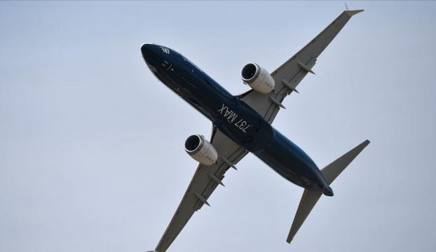 Boeing 737 Maxlerde yeni hata tespit edildi