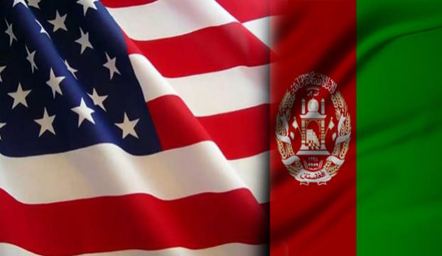 Afganistan ve ABD arasında anlaşma yapıldı