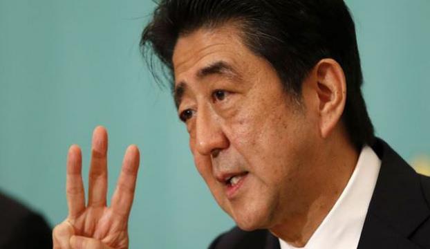 Japonyada Abe, yeniden başbakan seçildi