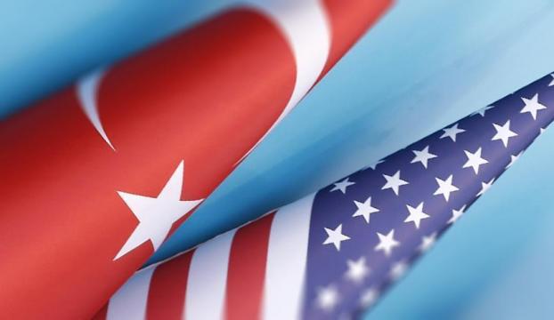 ABD ve Türkiye bakanlara yaptırımları kaldırdı
