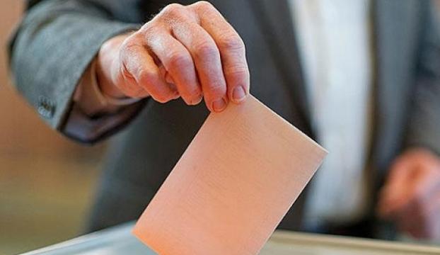 Anayasa referandumu için Almanyada ön hazırlık başladı