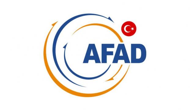AFAD: Giresunda 157 vatandaşımız kurtarıldı
