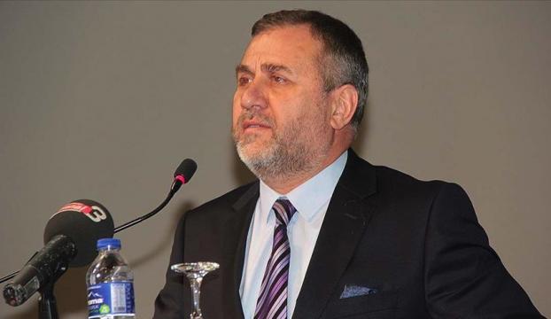 Türk Tarih Kurumu Başkanı Yaramış, görevinden istifa etti