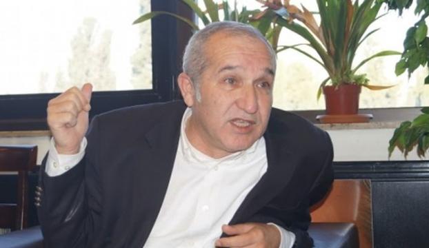 Cumhuriyet icra kurulu başkanı Akın Atalay tutuklandı