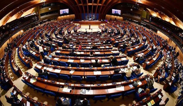 Avrupa Konseyi Parlamenter Meclisi Türkiye kararını verdi