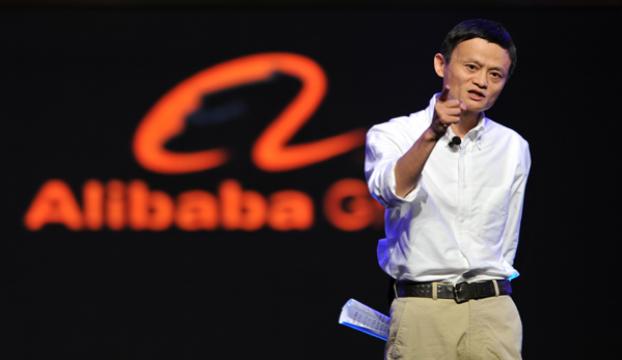 Çin devlet medyası, Alibabanın kurucusu Jack Mayı &quot;lider girişimciler&quot; arasında saymadı
