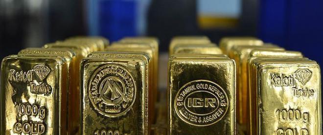 Altın alım-satımı arasındaki makasın kapanması bekleniyor