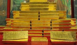 Altının gram fiyatı 660 lira seviyesinden işlem görüyor