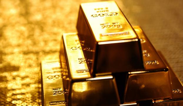 Altının kilogramı 89 bin 950 lira oldu