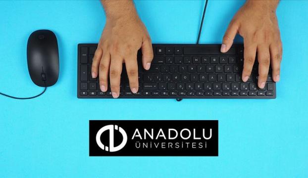 Anadolu Üniversitesi açıköğretim ve örgün eğitim sınavlarını çevrimiçi yapacak