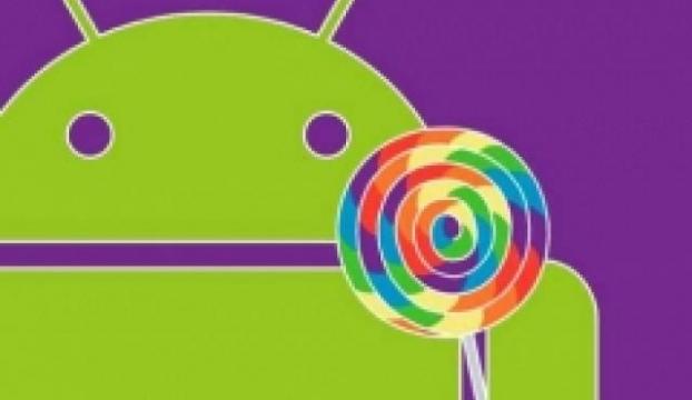 Android 5.0 Lolipop ertelendi
