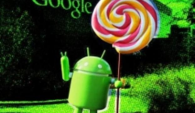 Android 5.0 Lollipop yüklü cihazınızda sakın bunu yapmayın!