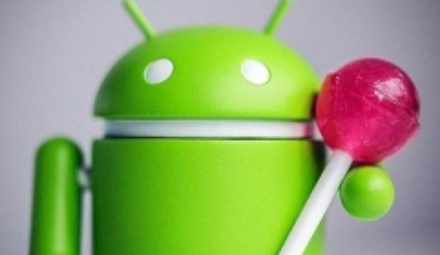 Android 5.1 Lollipop ufukta göründü