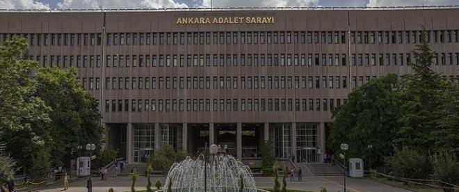 Ankara merkezli 6 ilde FETÖ operasyonu