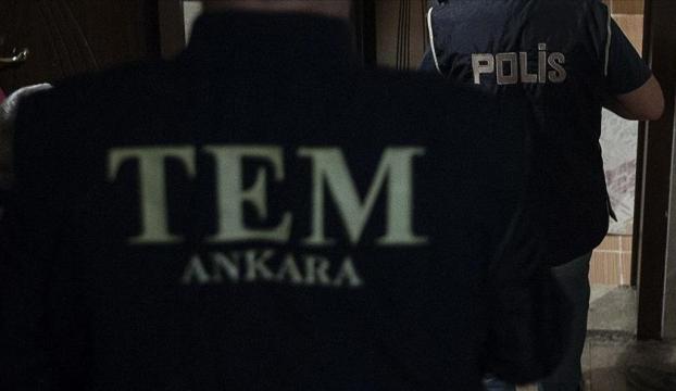 Ankara TEM ekiplerinden PKKnın hacker gruplarına yönelik operasyon!
