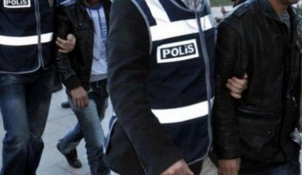 Ankarada Uyuşturucu Operasyonu