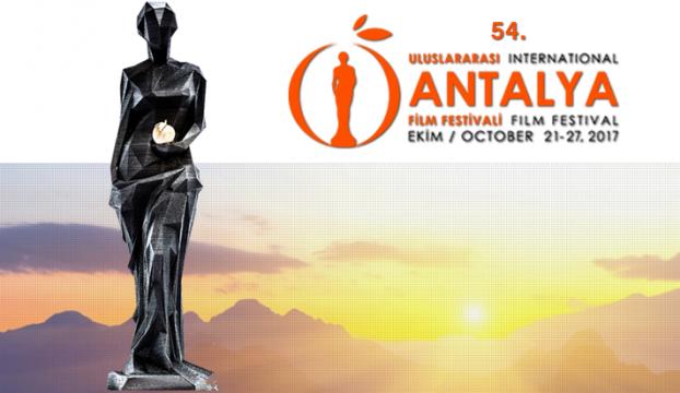 54. Uluslararası Antalya Film Festivaline doğru