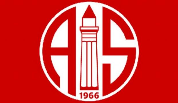 Antalyaspor Kulübü Başkanı Öztürk istifa etti