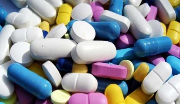 Antibiyotikte 1,7 milyar lira tasarruf