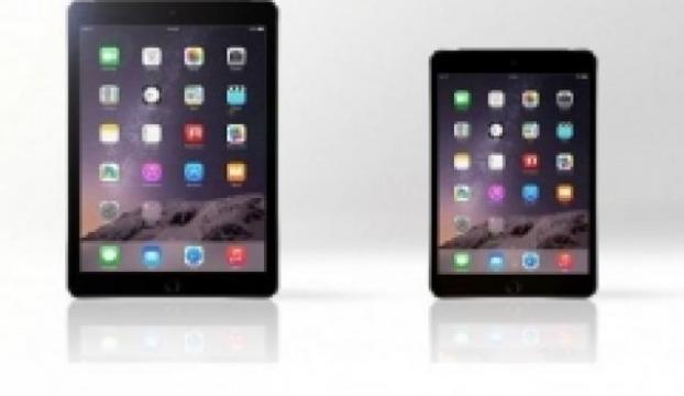 Apple Çinde nihayet iPad Air 2 ve iPad Mini 3 satışına başlıyor