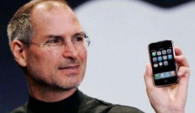 Appleın 2007den bu yana iPhonelar için kullandığı sloganlar