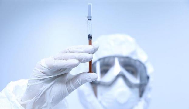 Grip aşısının yanında zatürre aşısının da yaptırılması önerisi