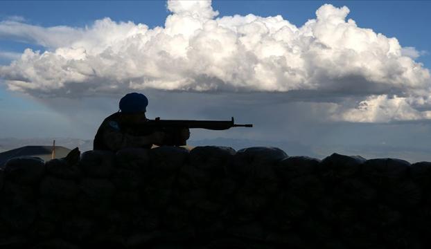 Barış Pınarı bölgesinde PKK/YPGnin bombalı kamyonetle saldırısı önlendi