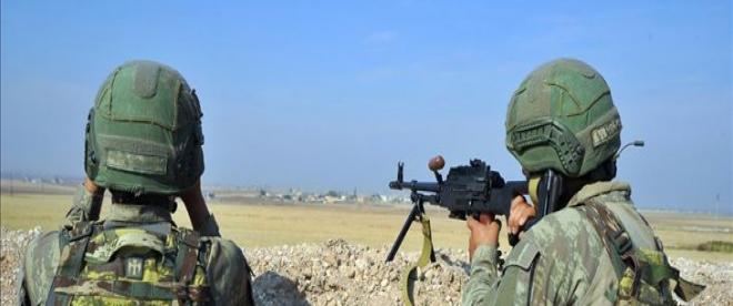 Afganistanda asker bulundurma ile ilgili tezkere 18 ay daha uzatıldı