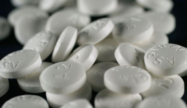Aspirinin faydası kiloya bağlı