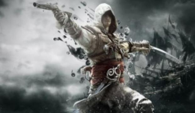 Assassins Creed: Unitynin ek paketi, tıraş jeli ile aynı pakette!