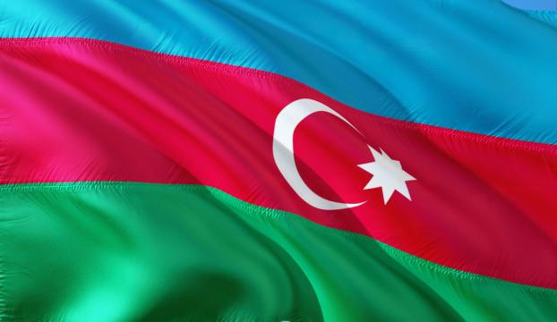 Azerbaycandan Barış Pınarı Harekatına destek