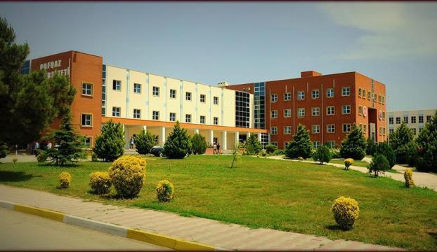 Azerbaycanda FETÖye ait üniversite feshedildi