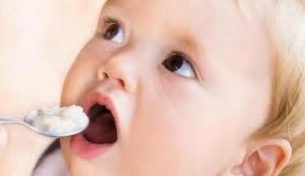 Dikkat, bebeğiniz gıda alerjisi olabilir