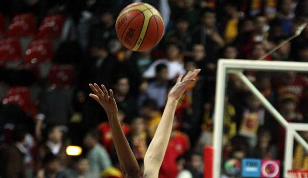 FIBA Şampiyonlar Liginde çeyrek final heyecanı başlıyor