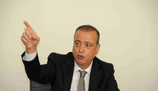 Ataşehir Belediye Başkanı İlgezdi görevinden uzaklaştırıldı