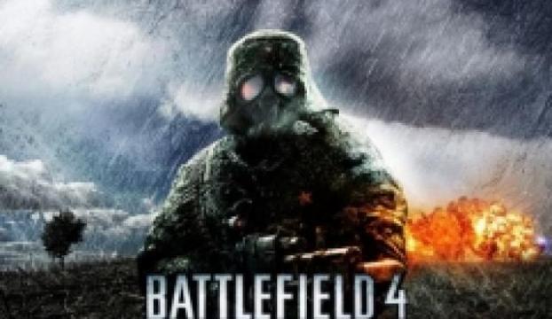 Battlefield 4 için ek paket mi geliyor?