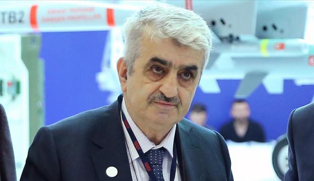 Baykar Yönetim Kurulu Başkanı Özdemir Bayraktar vefat etti